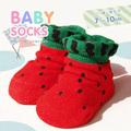 ベビーソックス［スイカ］