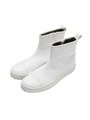 ALL WEATHER SNEAKER/ホワイト