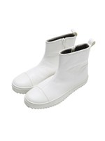 ALL WEATHER SNEAKER/ホワイト