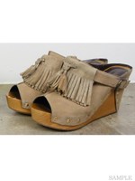 SABOT/ブラック