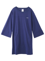 SWITCHING DRESS/アッシュ