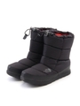【THE NORTH FACE】W NUPTSE WP3/BLK