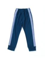 サイドラインカノコパンツ/グリーン(022)