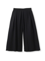 ヴィーナスバックサテンパンツ/ブラック(019)