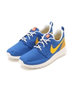 【NIKE】ナイキ ウィメンズ ローシ ワン レトロ/BLUxYEL