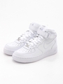 NIKE(ナイキ) AIR FORCE 1 MID / スニーカー/WHITE