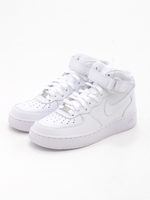 NIKE(ナイキ) AIR FORCE 1 MID / スニーカー/WHITE