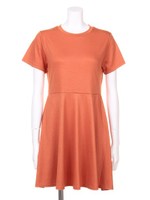 【Chille anap】シンプルワンピース/KHA