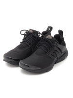 【NIKE】ナイキ エア プレスト/BLK