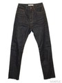Ｎｏ．００３ストレートデニム［ＨｉｇｈＲａｎｋＤｅｎｉｍ］/デニム(淡)