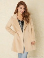 springシャギーCT/L/BEG