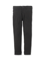 ストレッチチノアンクル丈ジョガーパンツパンツカジュアル/ナチュラル(050)