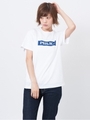 S/S TEE BAR/ASH