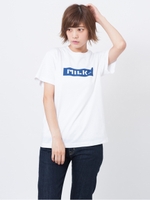 S/S TEE BAR/ASH