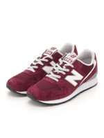 【New Balance】MRL996/RED