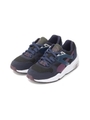 【PUMA】R698 MODERN HERITAGE/NVYxBLK