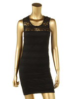 ボーダーレースOPS/BLACK