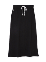 BASIC裏毛スカート/グレー(020)