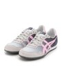 【Onitsuka Tiger】SERRANO/GRY*PNK