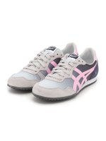 【Onitsuka Tiger】SERRANO/GRY*PNK