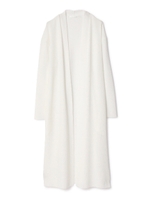 Ｍａｒｓニットロングカーディガン/ブラック(010)