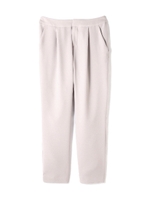 テーパードパンツ/ベージュ(040)