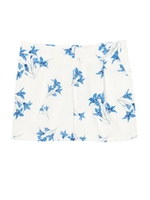 【O】ボタニカルフラワーSPT/WHITE