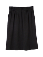 ファンタジアポンチスカート/グレー(020)