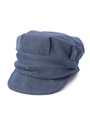 KIJIMA TAKAYUKI 161234 ワークキャップ/ブルー系(194)