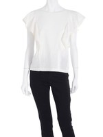 【BSC】 カラーラッフルBL/オレンジ