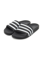 【adidas Originals】ADILETTE/BLK