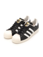 【adidas Originals】SUPERSTAR 80s/BLKxWHT