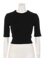 テレコバックデザインTOPS/ブラック