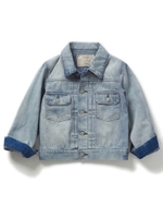 Gジャン/サックス