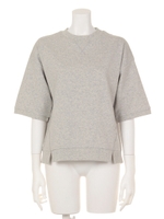 【anap mimpi】スパンタックプルオーバー/ホワイト(001)