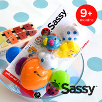 Sassy（サッシー）ペリカン・フレンズ