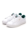 【PUMA】コート スター CRFTD/WHTxGRN