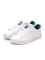 【PUMA】コート スター CRFTD/WHTxGRN