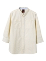 OX H/S SHIRT/ブルー