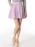 アンジュキュロットパンツ/シロ