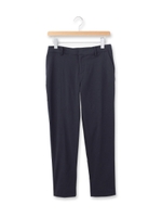 ハイパーストレッチスリムパンツ/オフホワイト(003)