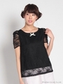 パワショルレースTOPS/ブラック