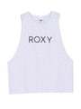 EMODA×ROXY BIG ARM TANK/ホワイト