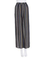 ネイティブパターンワイドPT/グリーン