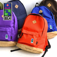 BASIC DAYPACK［MEIB-100］