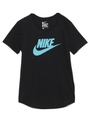 【NIKE】AS NIKE TEE-ICON FUTURA/BLK
