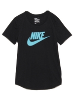 【NIKE】AS NIKE TEE-ICON FUTURA/BLK