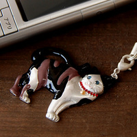 スマートキャットストラップ