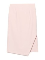 スリットタイトスカート/PNK