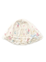 マーメイドbabyキャップ/CRM